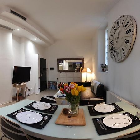 Brera Design Loft Apartment Милано Екстериор снимка