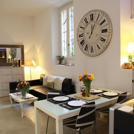 Brera Design Loft Apartment Милано Екстериор снимка
