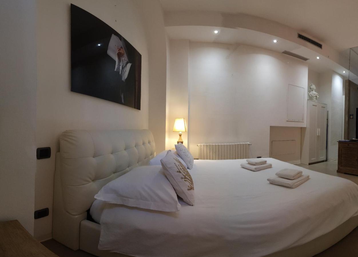 Brera Design Loft Apartment Милано Екстериор снимка
