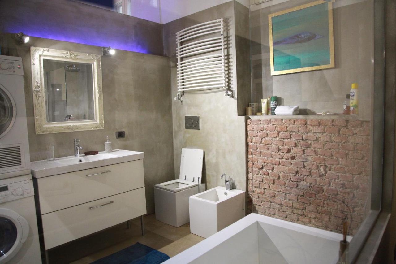 Brera Design Loft Apartment Милано Екстериор снимка