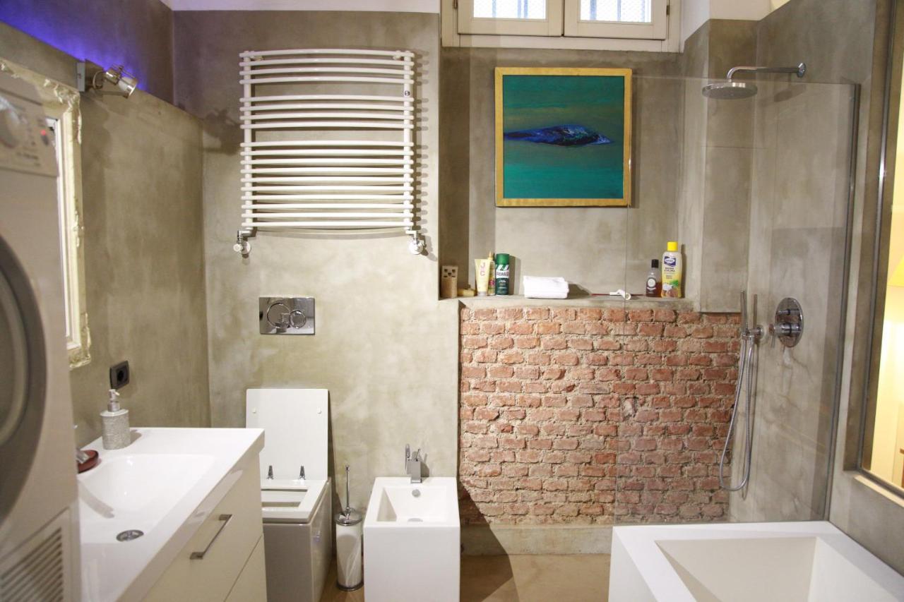Brera Design Loft Apartment Милано Екстериор снимка