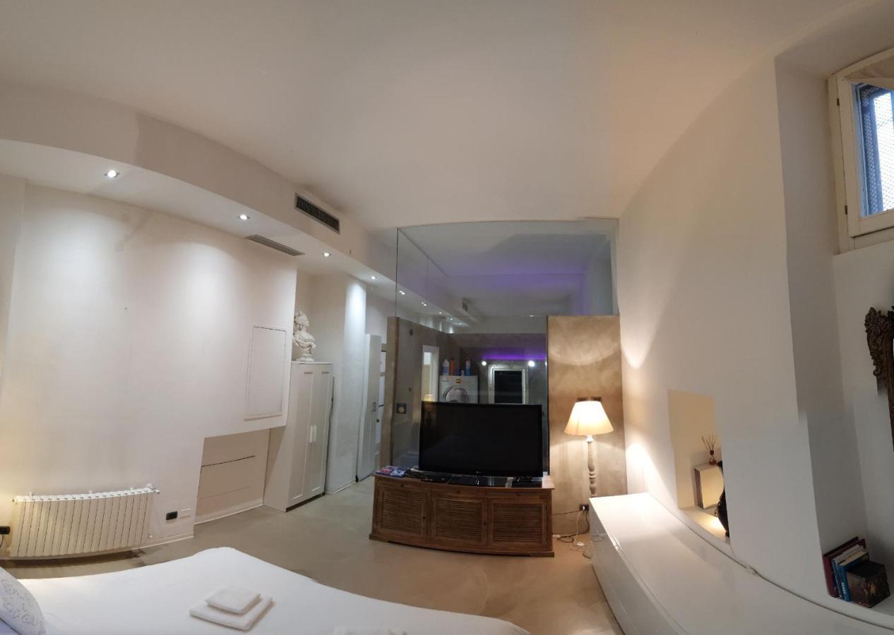 Brera Design Loft Apartment Милано Екстериор снимка